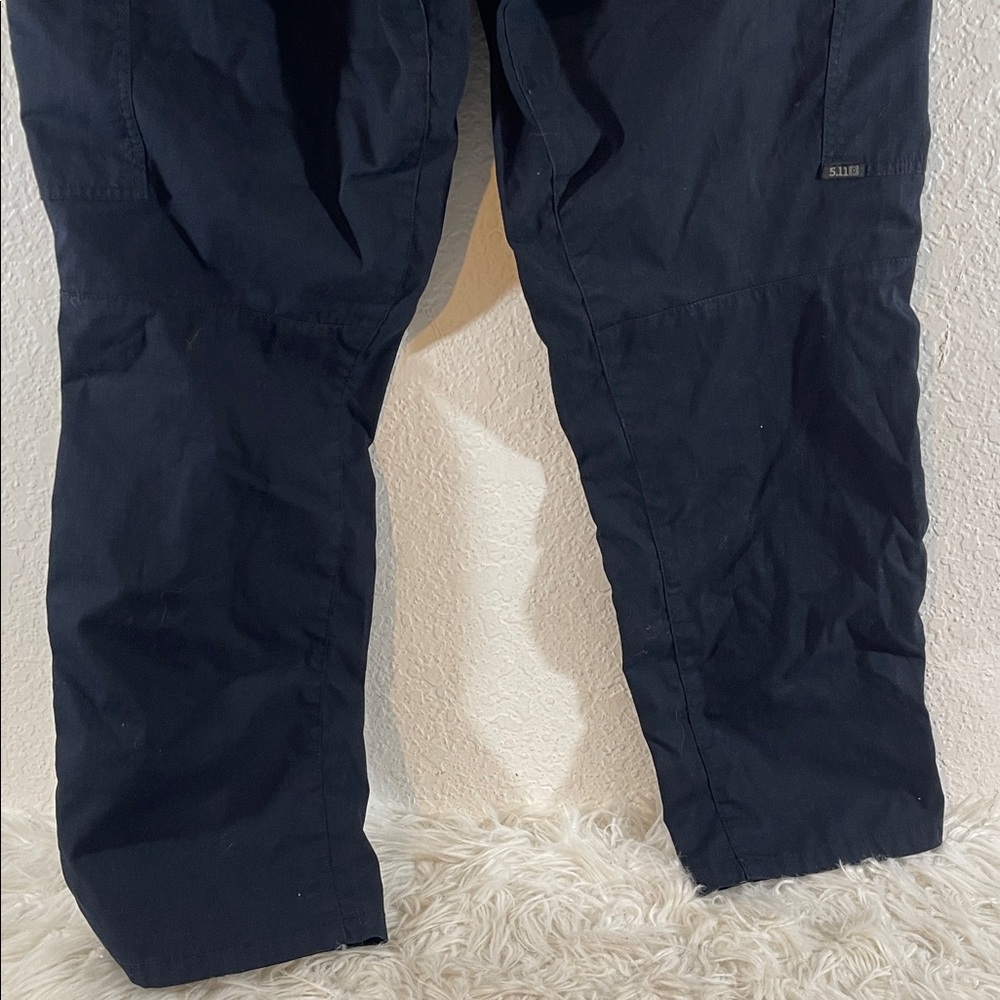 5.11® MEN'S STRAIGHT FIT ABR PRO CARGO PANT Size 38x30 - Picture 8 of 14